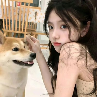 我的六个爱