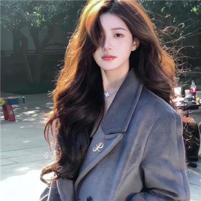 玉女情怀
